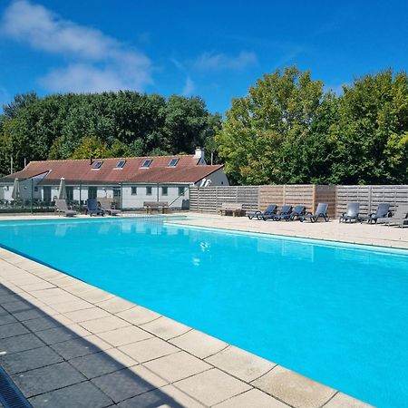 Vakantiewoning 266 De Panne Ngoại thất bức ảnh