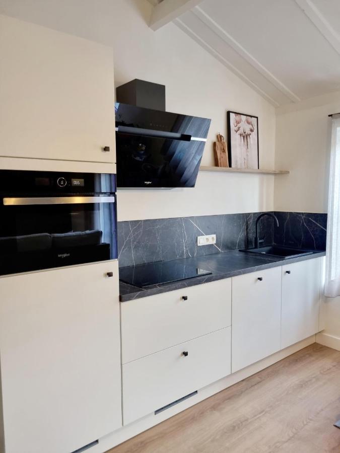 Vakantiewoning 266 De Panne Ngoại thất bức ảnh