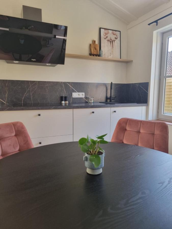 Vakantiewoning 266 De Panne Ngoại thất bức ảnh