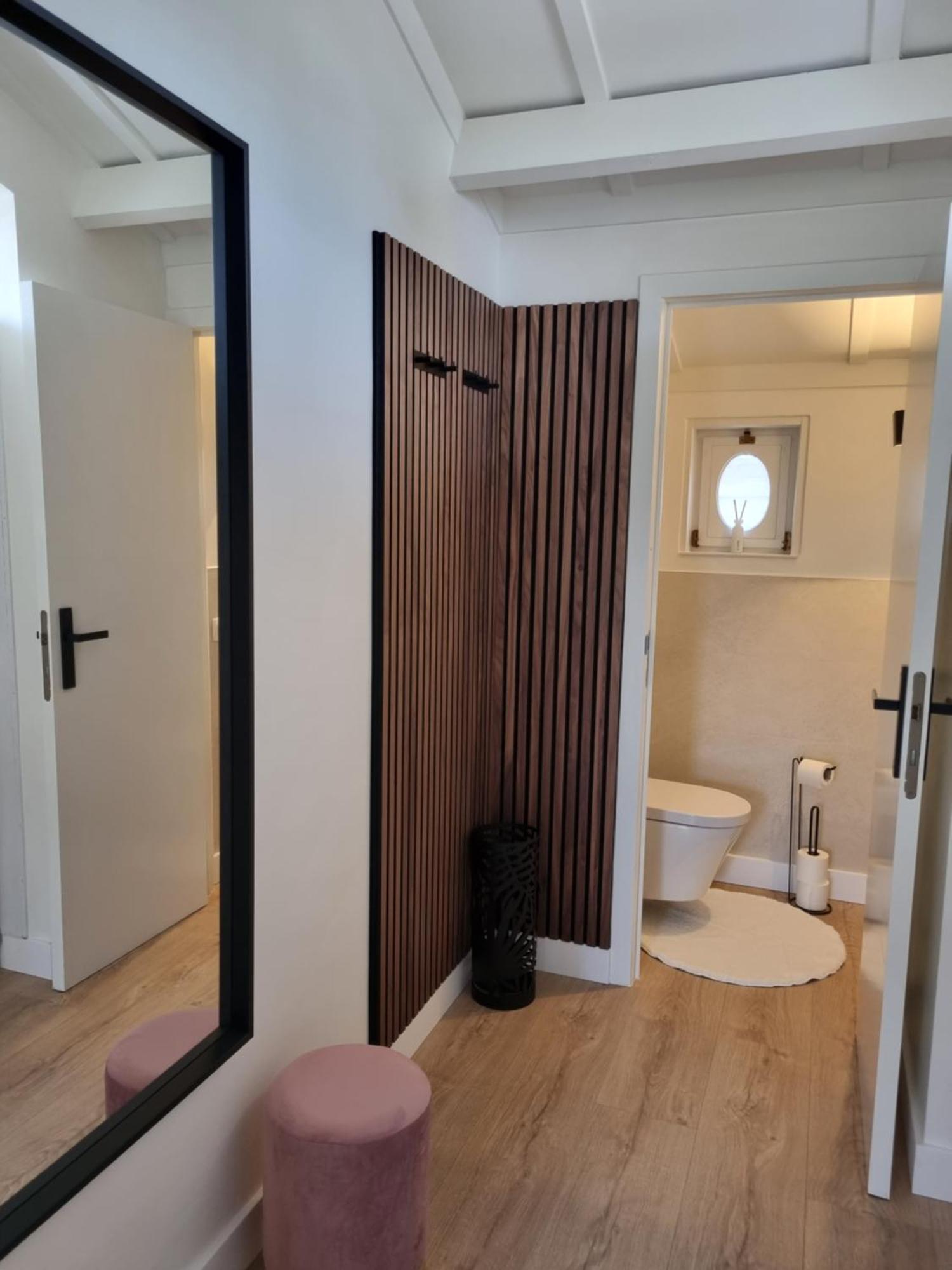 Vakantiewoning 266 De Panne Ngoại thất bức ảnh