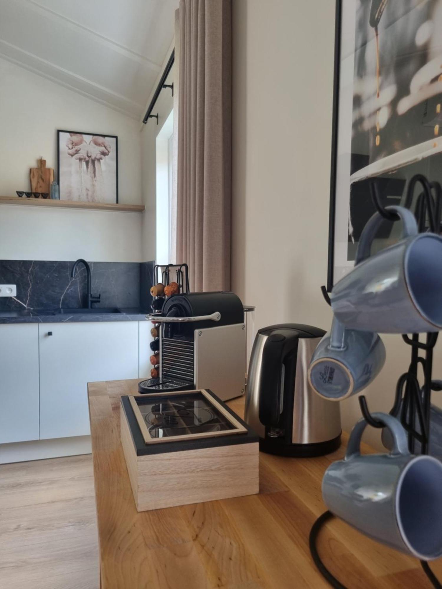Vakantiewoning 266 De Panne Ngoại thất bức ảnh