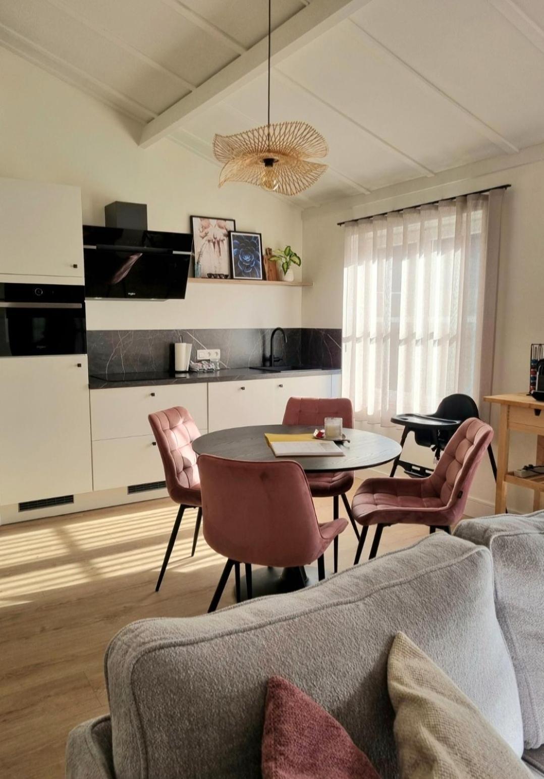 Vakantiewoning 266 De Panne Ngoại thất bức ảnh