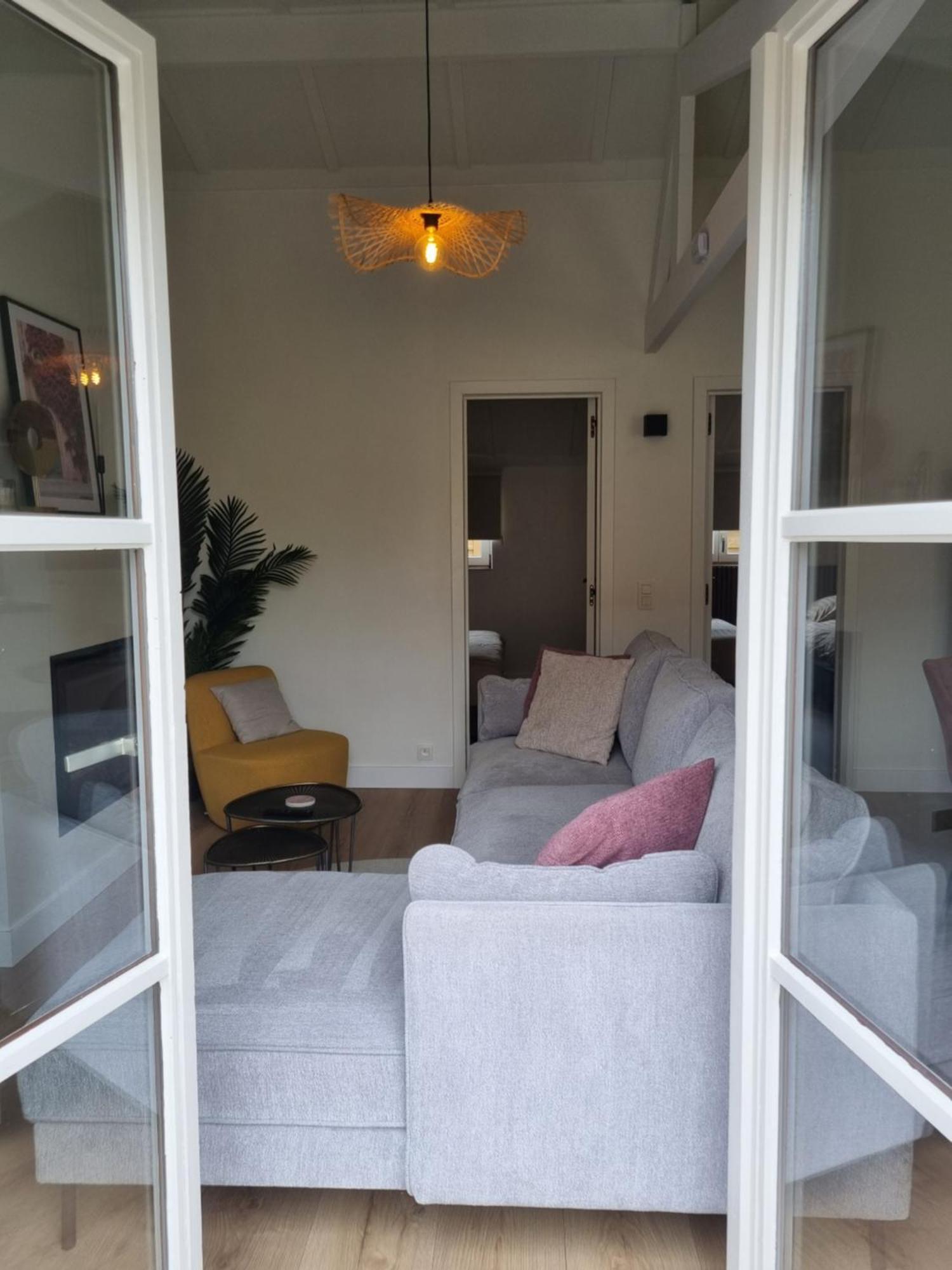 Vakantiewoning 266 De Panne Ngoại thất bức ảnh