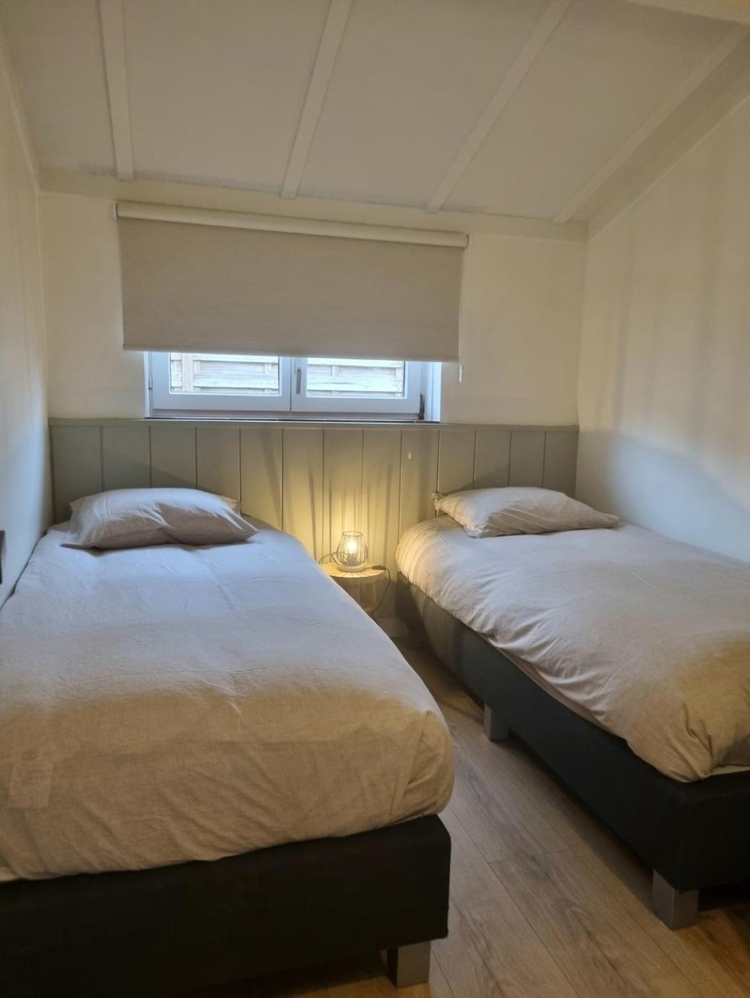 Vakantiewoning 266 De Panne Ngoại thất bức ảnh